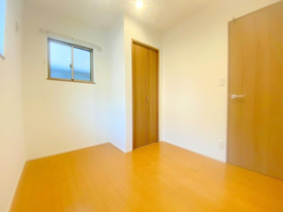 【子供部屋】 | パーシモン霞