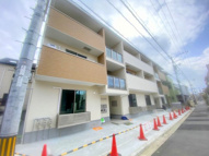 パーシモン霞の画像