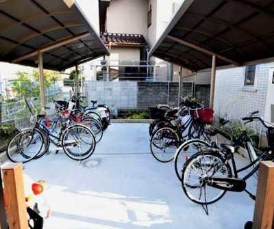 【その他共用部分】 | グランベリエ