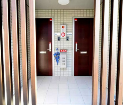 【エントランス】 | グランベリエ