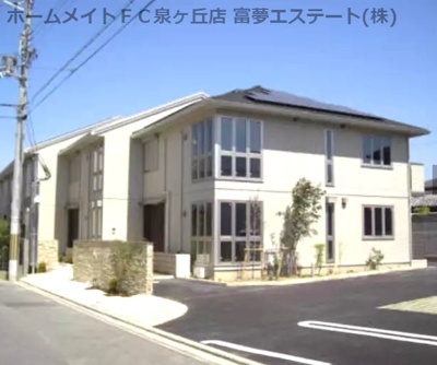 【外観】 | グランベリエ