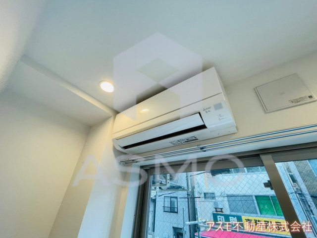 【設備】 | シーズンフラッツ梅田北