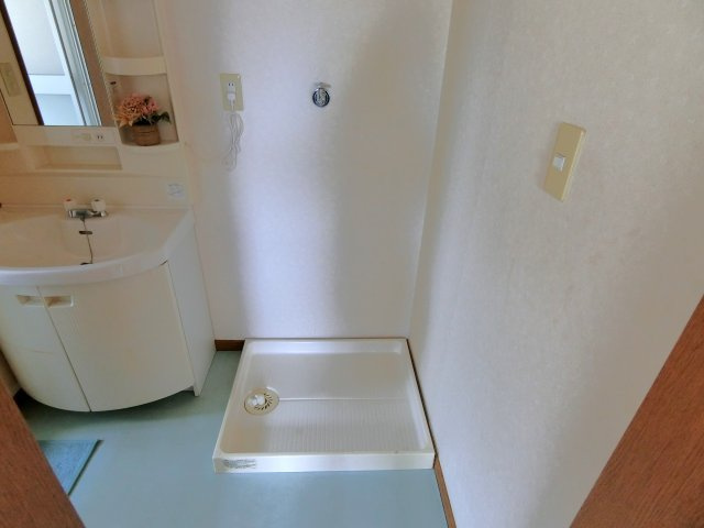 陽だまりとRu Finaの設備