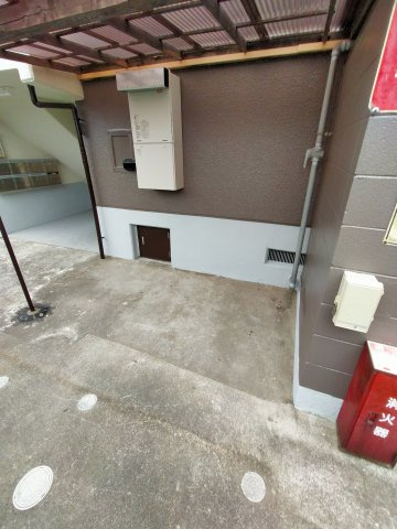  | SAKURABASE東大阪