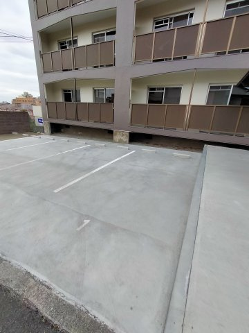 【駐車場】 | SAKURABASE東大阪