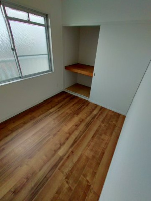 【寝室】 | SAKURABASE東大阪