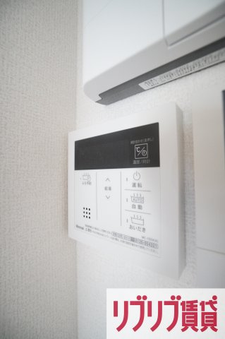 STU千葉中央の設備