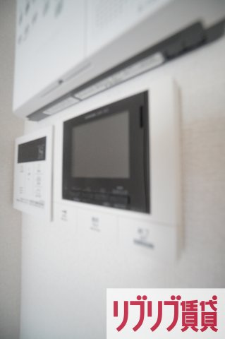 STU千葉中央のセキュリティ