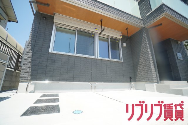 STU千葉中央のその他共用部分