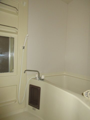 【浴室】 | セジュール石川