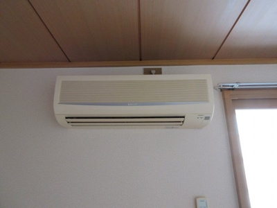 【設備】 | セジュール石川