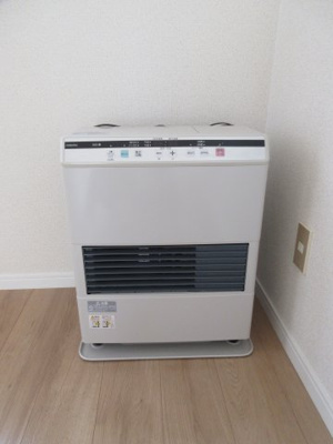 【設備】 | セジュール石川