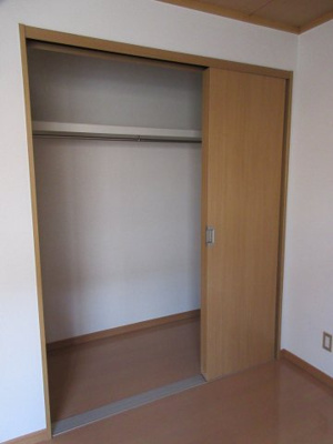 【収納】 | セジュール石川