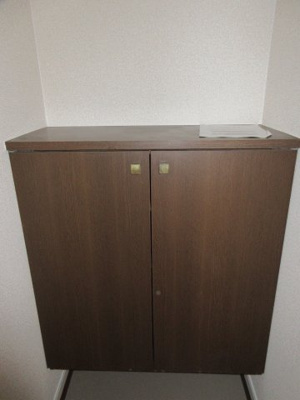 【収納】 | セジュール石川