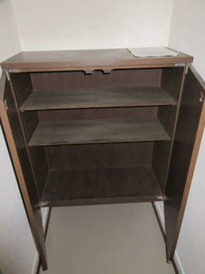 【収納】 | セジュール石川