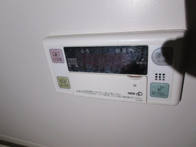 【設備】 | セジュール石川