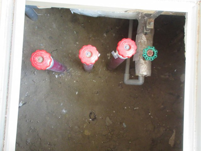 【その他共用部分】 | セジュール石川