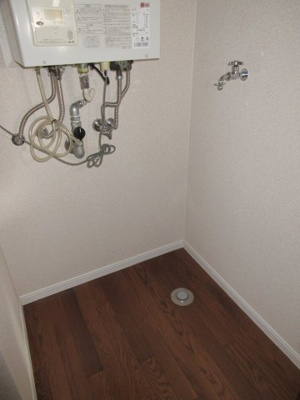 【設備】 | セジュール石川