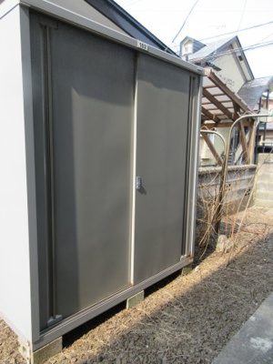 【その他共用部分】 | セジュール石川