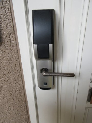 【セキュリティ】 | セジュール石川