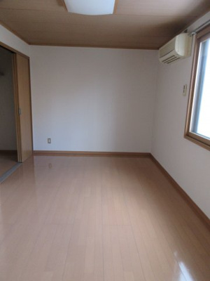 【洋室】 | セジュール石川