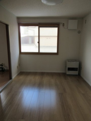 【洋室】 | セジュール石川