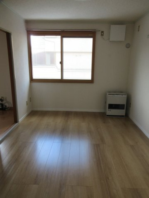 【洋室】 | セジュール石川