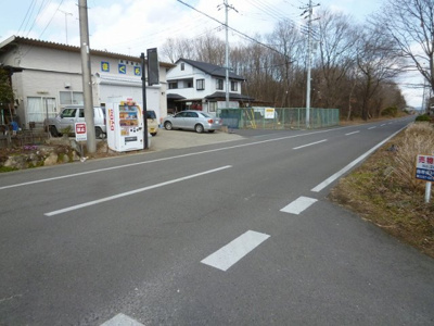 【外観】 | 那須塩原市埼玉　店舗・事務所