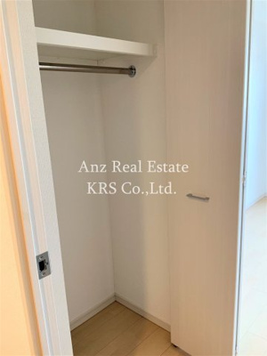 【収納】 | アドバンス大阪グロウス | たっぷり入るクローゼット！整理整頓をサポート！