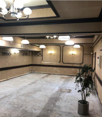 【ロビー】 | 中町ビル