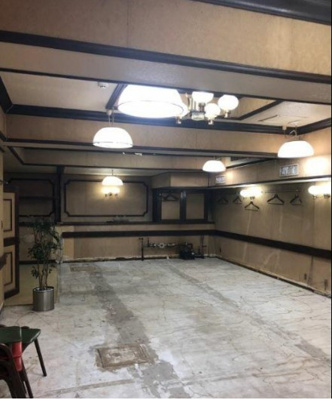 【駐車場】 | 中町ビル