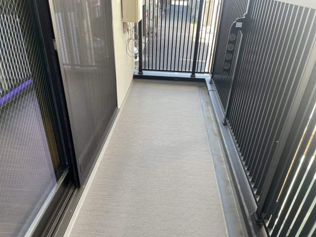 【バルコニー】 | Mayfer