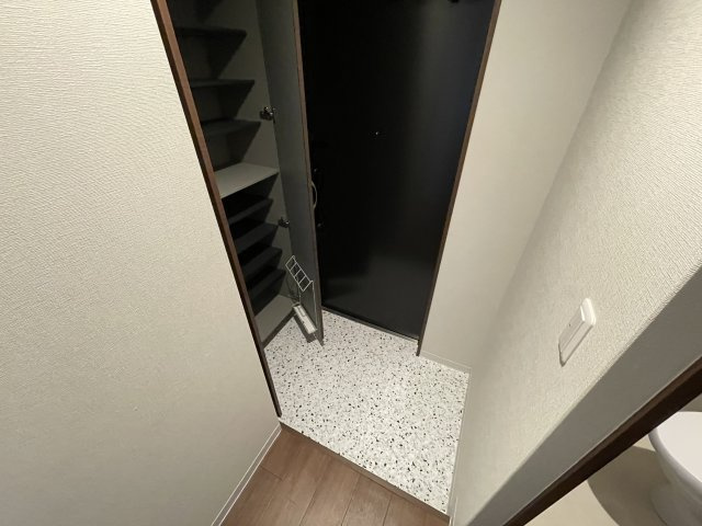 【玄関】 | Mayfer