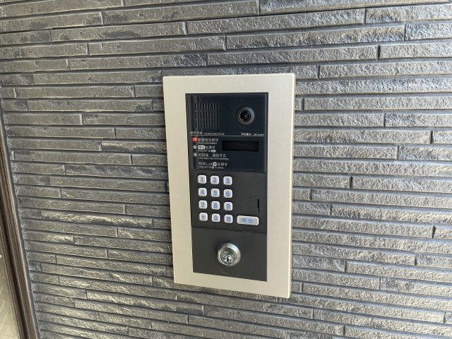 【セキュリティ】 | Mayfer