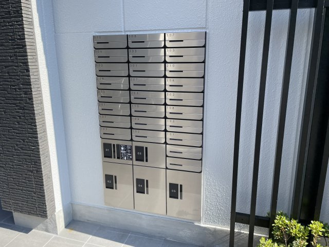 【その他共用部分】 | Mayfer