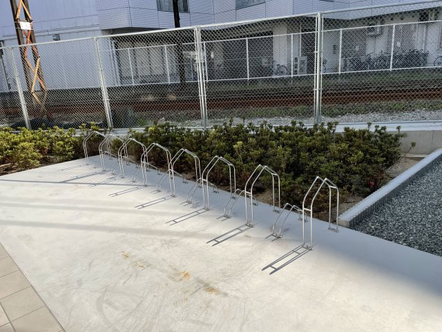 【その他共用部分】 | Mayfer