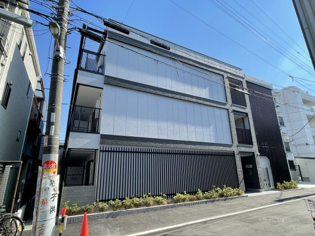 【外観】 | Mayfer