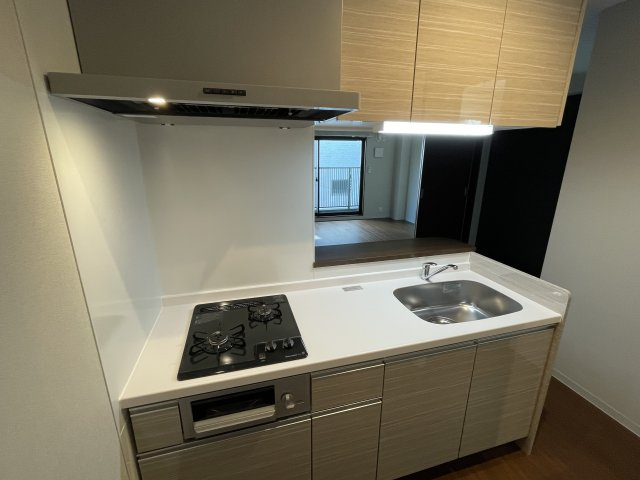 【キッチン】 | Mayfer