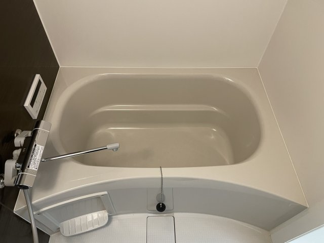 【浴室】 | Mayfer