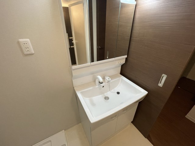 【洗面所】 | Mayfer