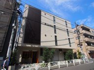 カーサ千駄ヶ谷の画像