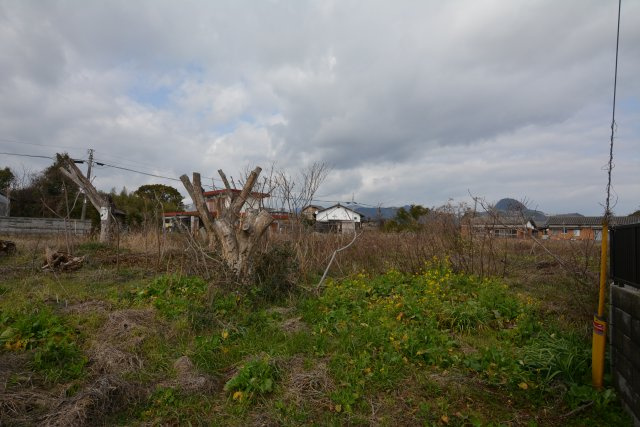 【前面道路含む現地写真】 | 伊田売地