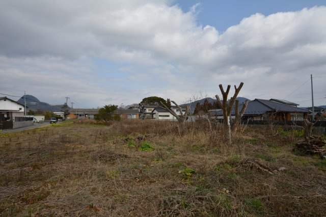 【前面道路含む現地写真】 | 伊田売地