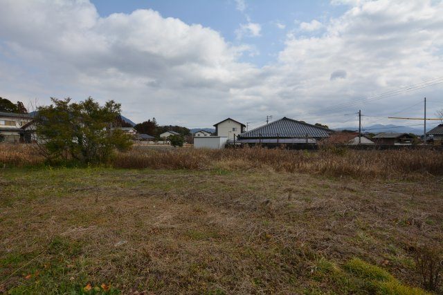 【前面道路含む現地写真】 | 伊田売地