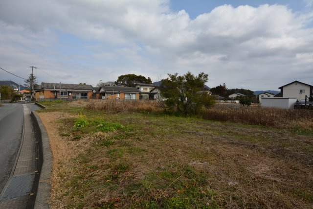 【前面道路含む現地写真】 | 伊田売地
