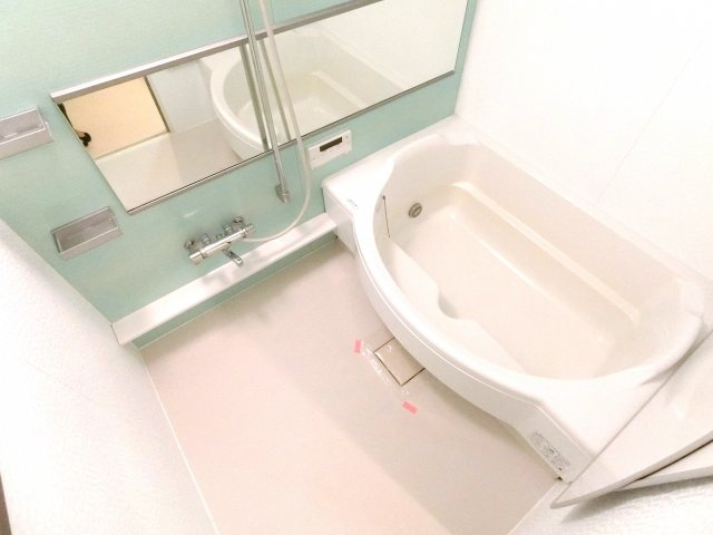 【浴室】 | スクエアプレイス西今川
