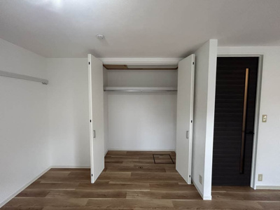 【内装】 | エスト北陽