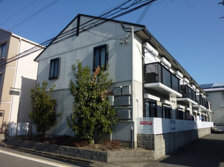 エスト北陽の画像