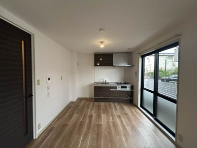 【居間・リビング】 | エスト北陽