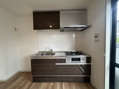 【キッチン】 | エスト北陽